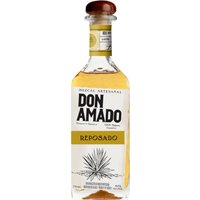 Las Joyas Del Agave Mezcal Reposado