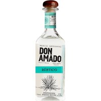 Las Joyas Del Agave Mezcal Rústico