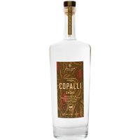 Copalli Cacao Rum