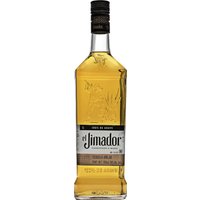 El Jimador Tequila Añejo Tequila