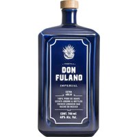 Don Fulano 5yo Imperial Extra Anejo