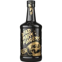 Dead Man's Fingers Spiced Rum