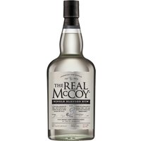 REAL MCCOY The Real McCoy 3yo Rum