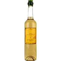 Ilegal Mezcal Reposado Mezcal