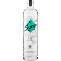 El Sueno Tequila Silver