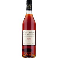 Armagnac Castarède Bas-Armagnac 1970