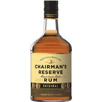 Chairman's Reserve St Lucia Rum