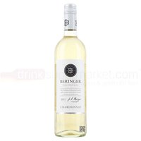 Beringer Chardonnay White Wine 75cl