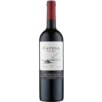 Catena Malbec 2023/24, Mendoza