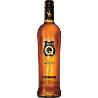 Don Q Añejo Rum