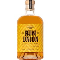 Elizabeth Yard Rum Union