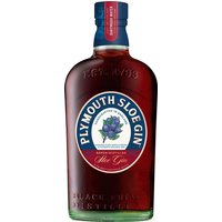 Plymouth Gin Premium Sloe Gin