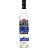 Rum-Bar Silver Rum
