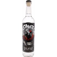 QuiQuiRiQui Espadin Mezcal