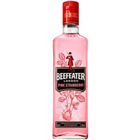 Beefeater Gin Pink Gin