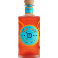 Malfy Gin Gin Con Arancia