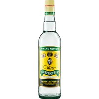 Wray and Nephew Overproof Rum