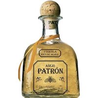 Patrón Añejo Tequila