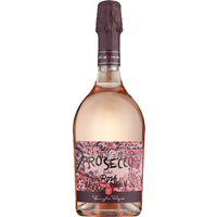 Pasqua 'Romeo & Juliet' Prosecco DOC Rosé 2023/24