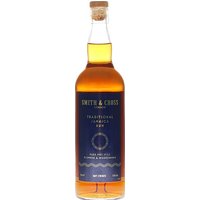 Smith and Cross Jamaican Rum
