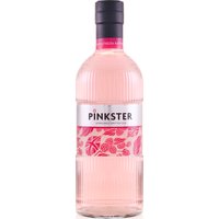 Pinkster Pinkster Gin