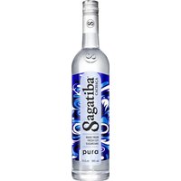 Sagatiba Pura Cachaça