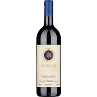 Tenuta San Guido Sassicaia 2022
