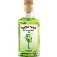 Dancing Sands Dancing Sands Sauvignon Blanc Gin 20cl