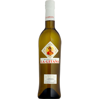 Hidalgo Manzanilla Sherry La Gitana 50cl