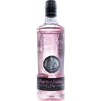 Puerto de Indias Strawberry Gin