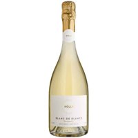 Bolle Blanc de Blancs Non-Alcoholic Sparkling Wine 75cl