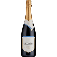 Nyetimber 'Classic Cuvée' Brut, Sussex
