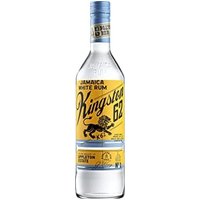 Appleton Estate White Rum (Kingston 62)