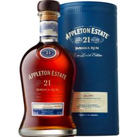 Appleton Estate 21yo Rum