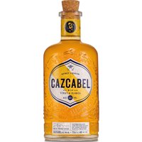 Cazcabel Honey Liqueur