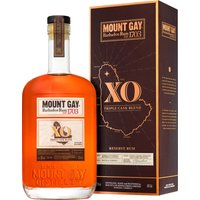 Mount Gay XO Rum