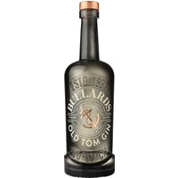 Bullards Old Tom Gin