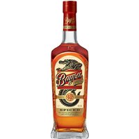 Bayou Rum L'espirit de la Louisiana Spiced Rum
