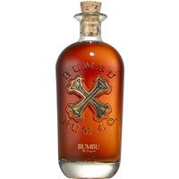Bumbu Bumbu Spiced Rum 6/70 40%