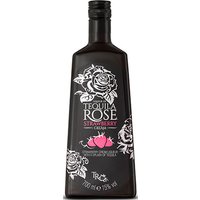 Tequila Rose Liqueur