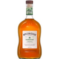 Appleton Estate Signature Rum