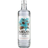 Abelha Cacacha Silver Organic Cachaça