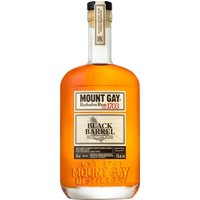 Mount Gay Black Barrel Rum