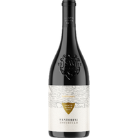 Santo Wines Santorini Assyrtiko 2023