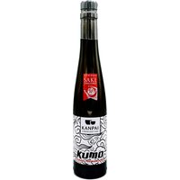 Kanpai Kumo-Nigori Junmai Sake
