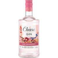 Chase Pink Grapefruit Gin