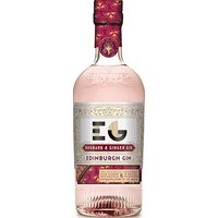 Edinburgh Gin Rhubarb and Ginger Gin
