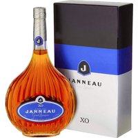 Janneau Janneau XO Armagnac 6/70 40%