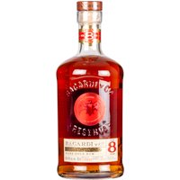 Bacardi Ocho Anos Rum