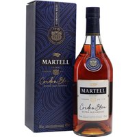 Martell Cordon Bleu Cognac
